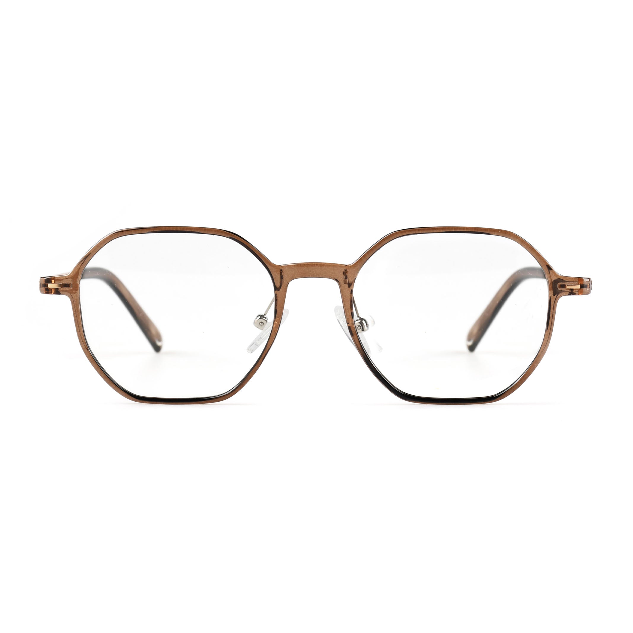 Janus Brown Gold