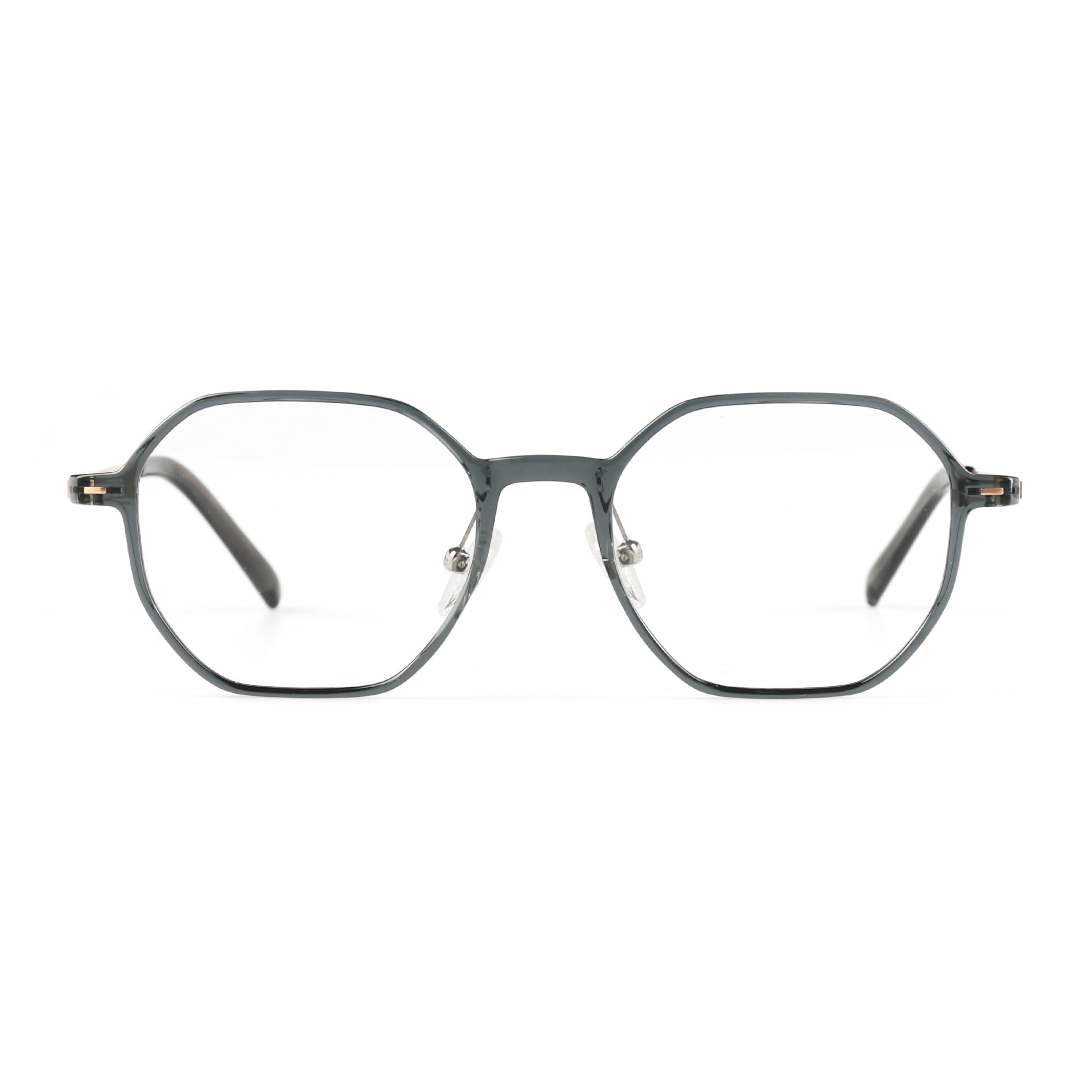 Janus Gray Gold
