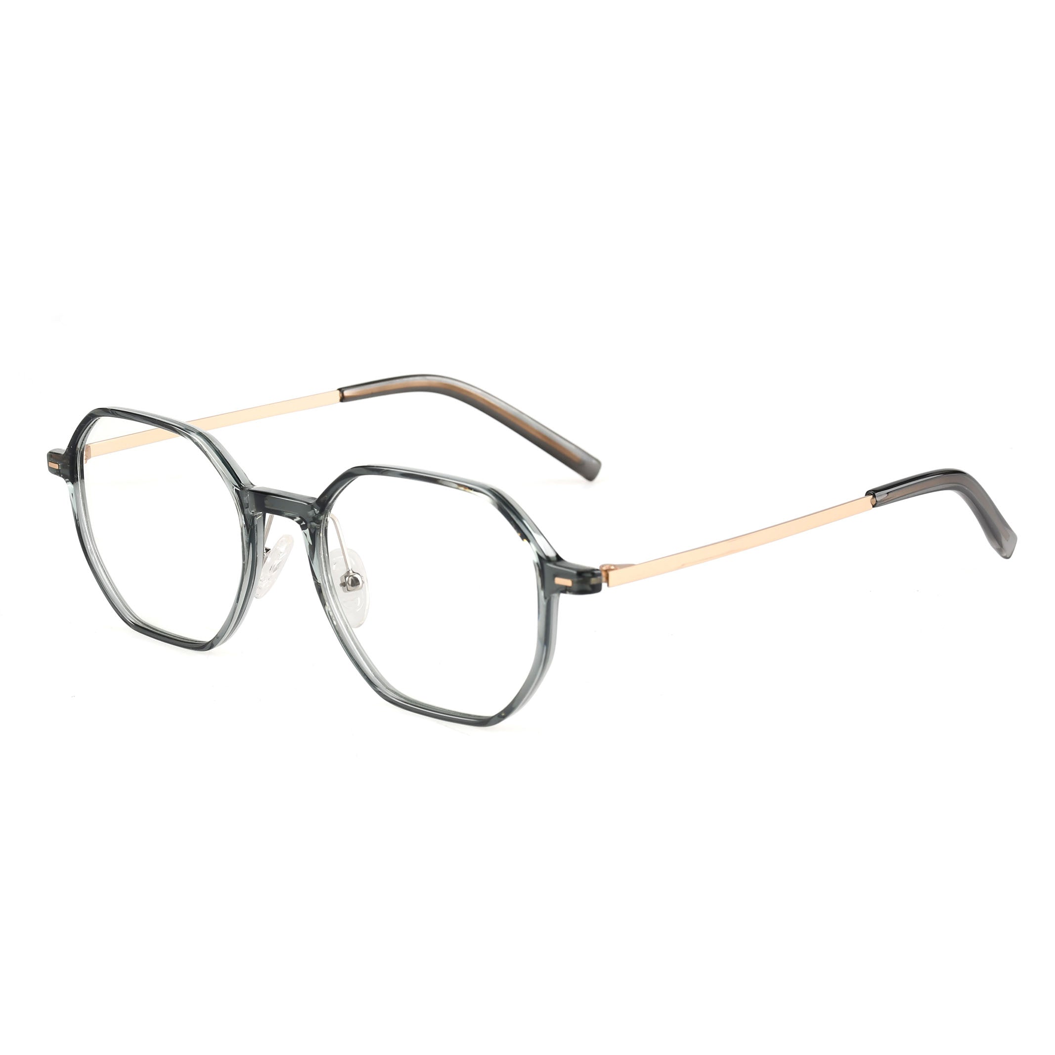 Janus Gray Gold