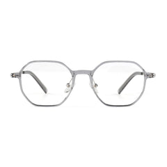 Janus Gray Silver