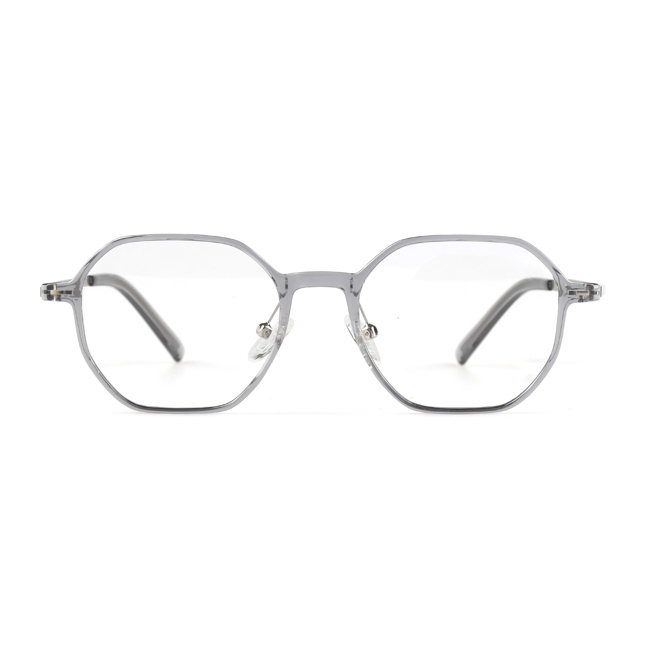 Janus Gray Silver