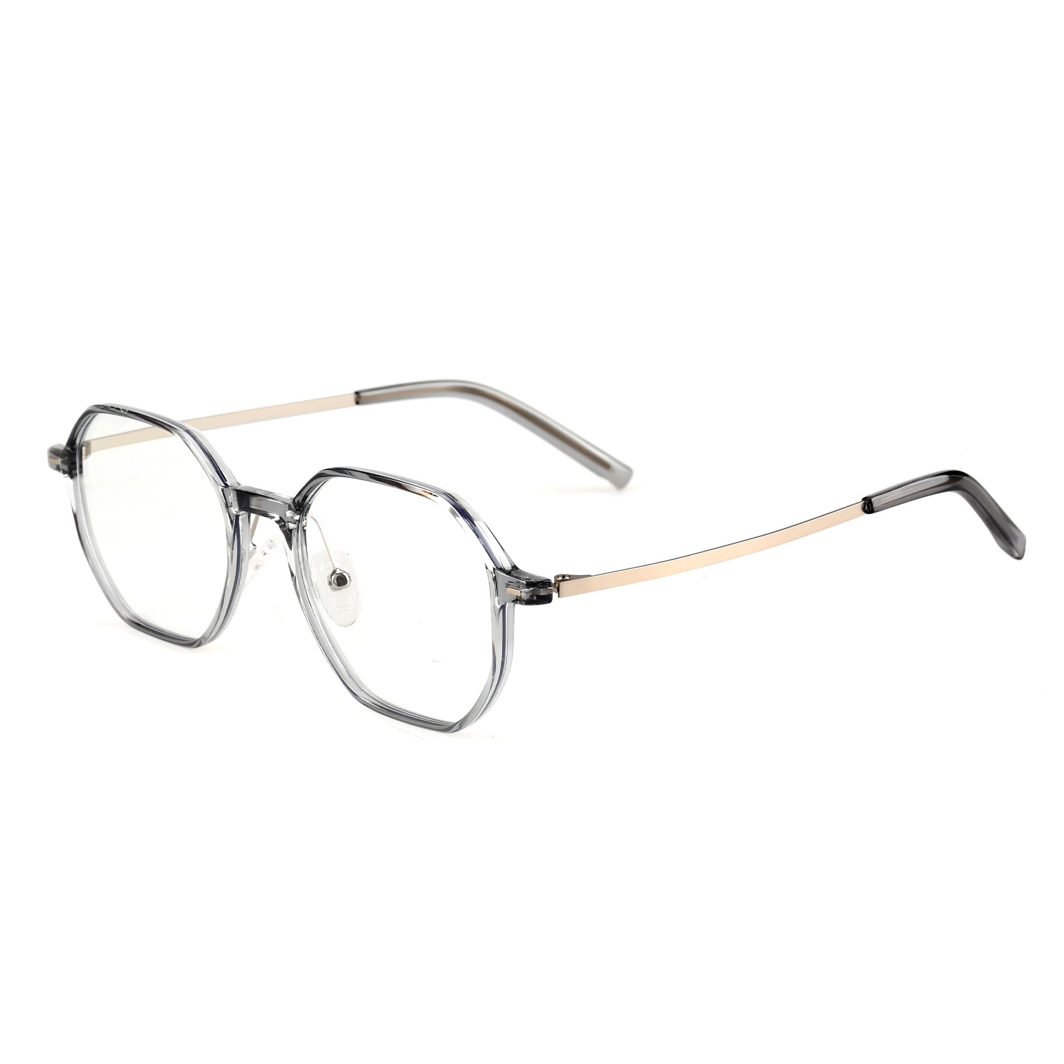 Janus Gray Silver