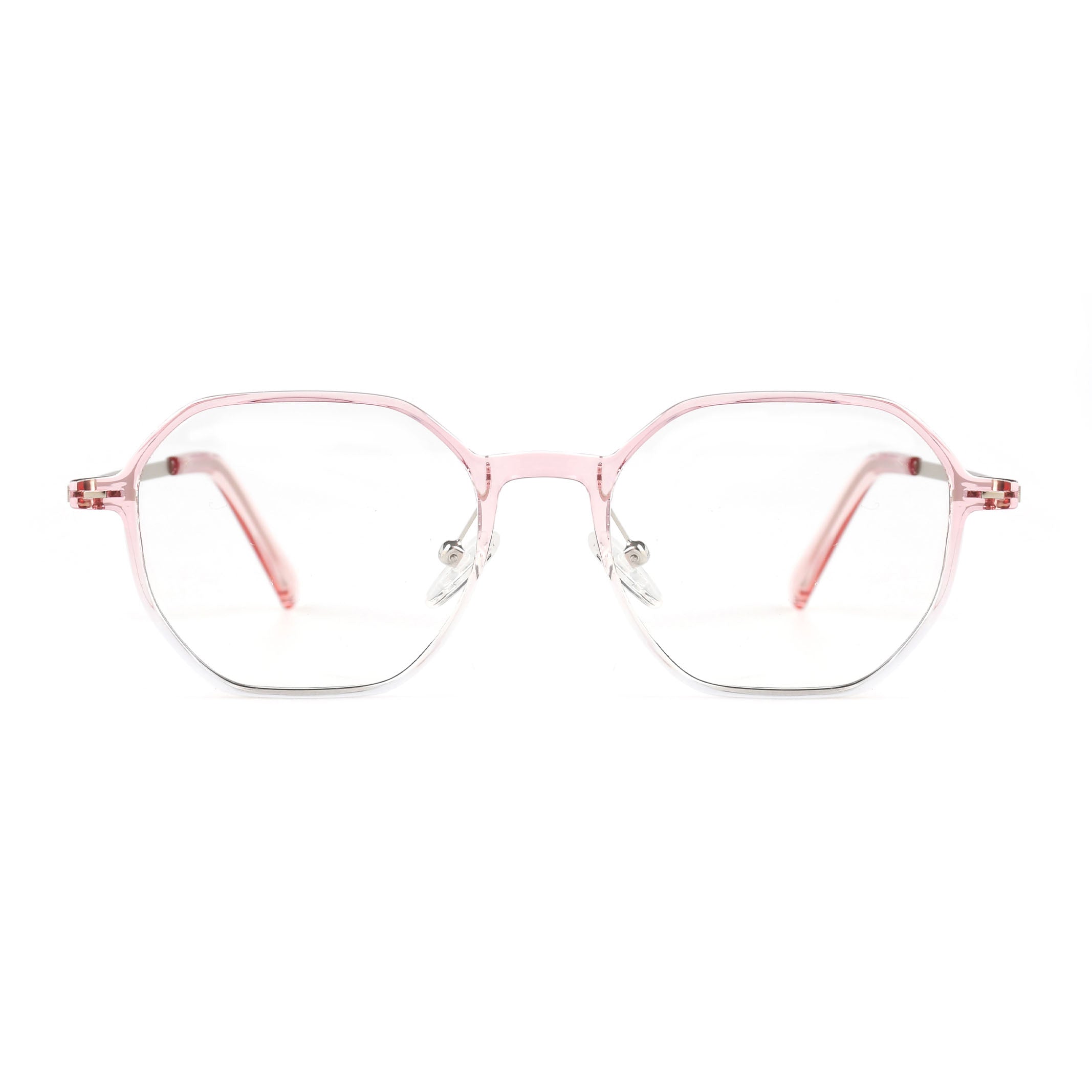 Janus Pink Silver