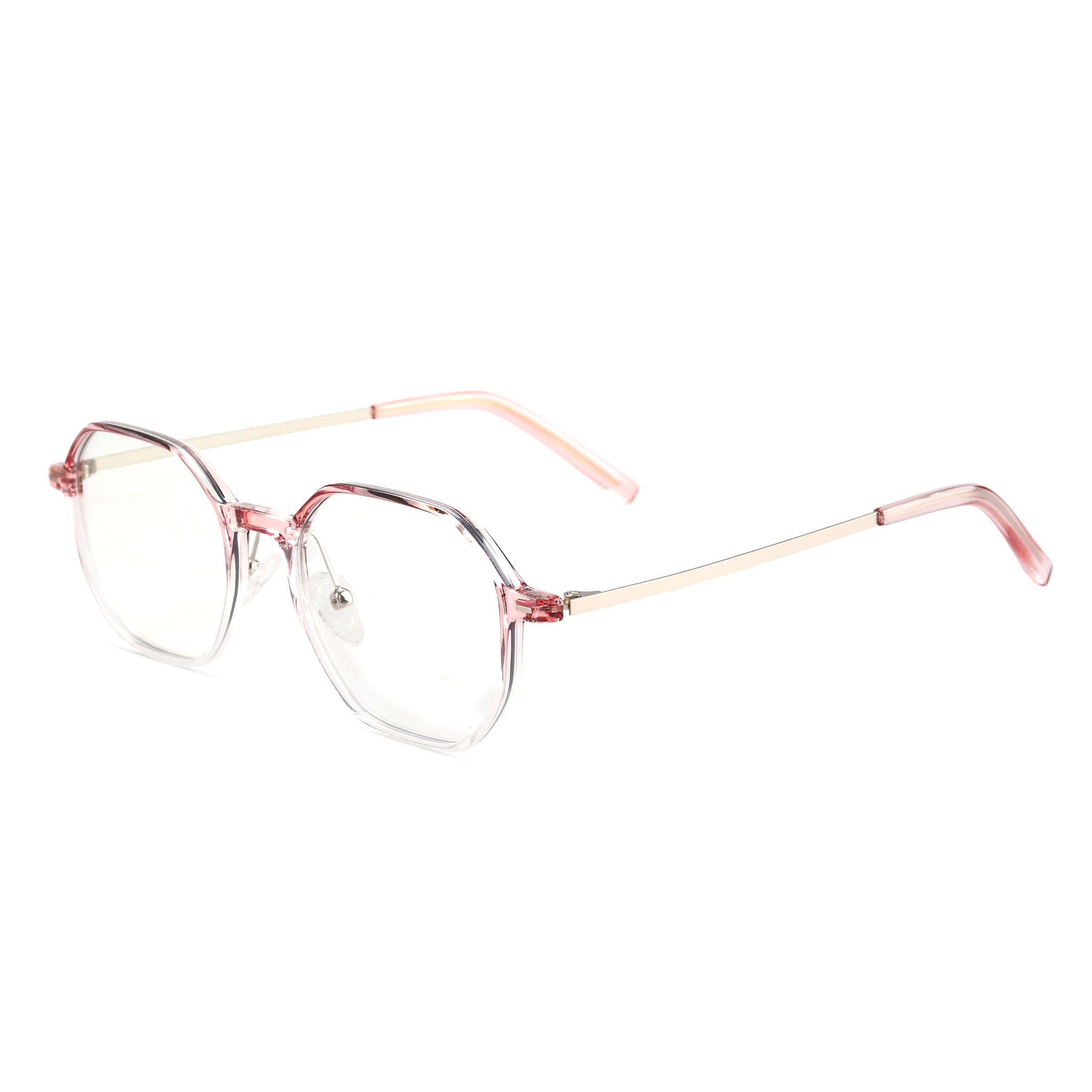 Janus Pink Silver