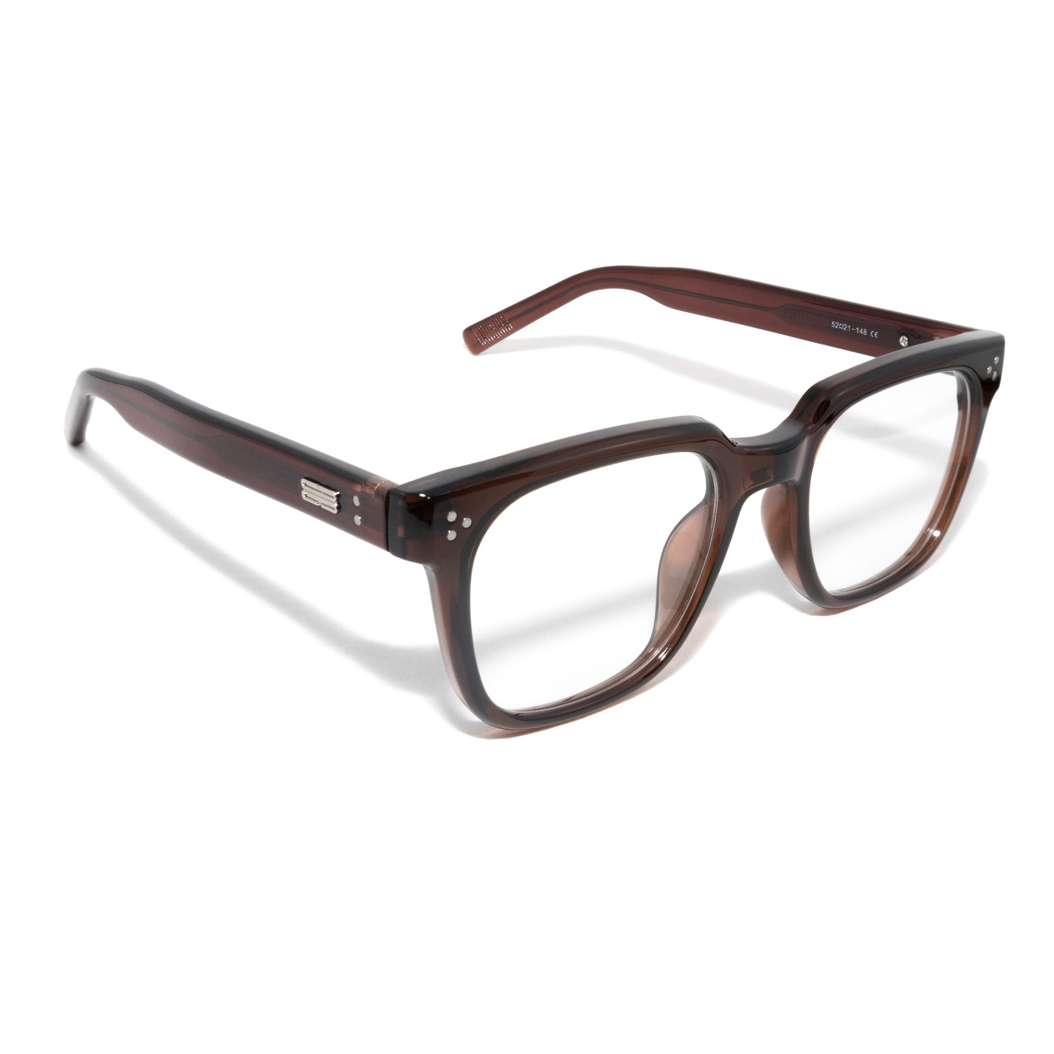 Oberon Brown