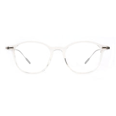 Kochab Transparent Silver
