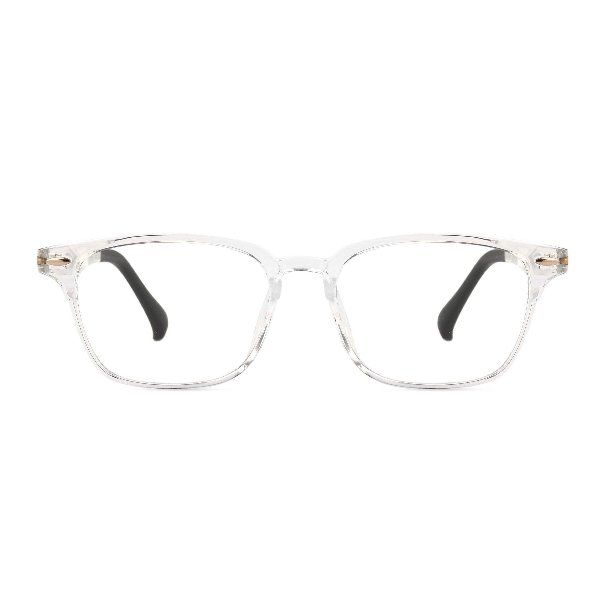 Krios Transparent