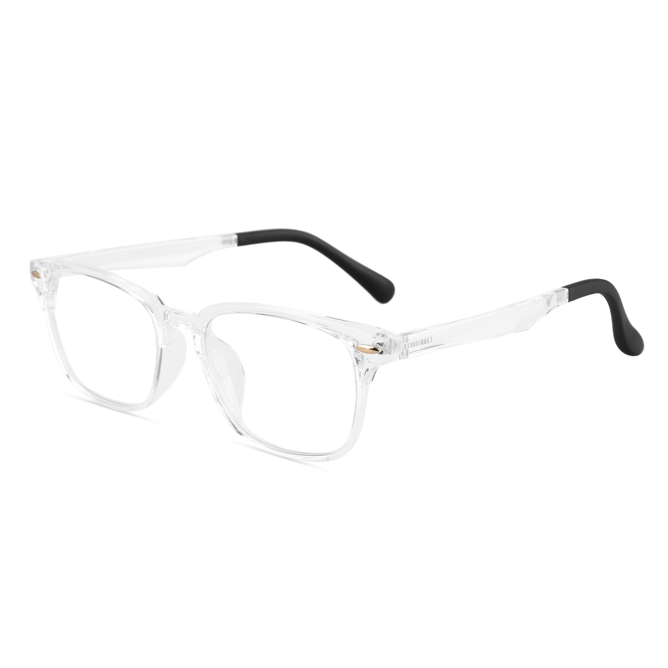 Krios Transparent