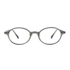 Lacerta Transparent Gray
