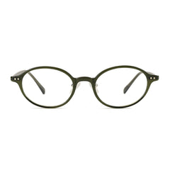 Lacerta Transparent Green