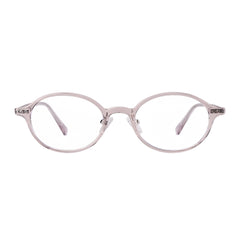 Lacerta Transparent Purple Pink