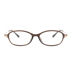 Leto Dark Brown Green