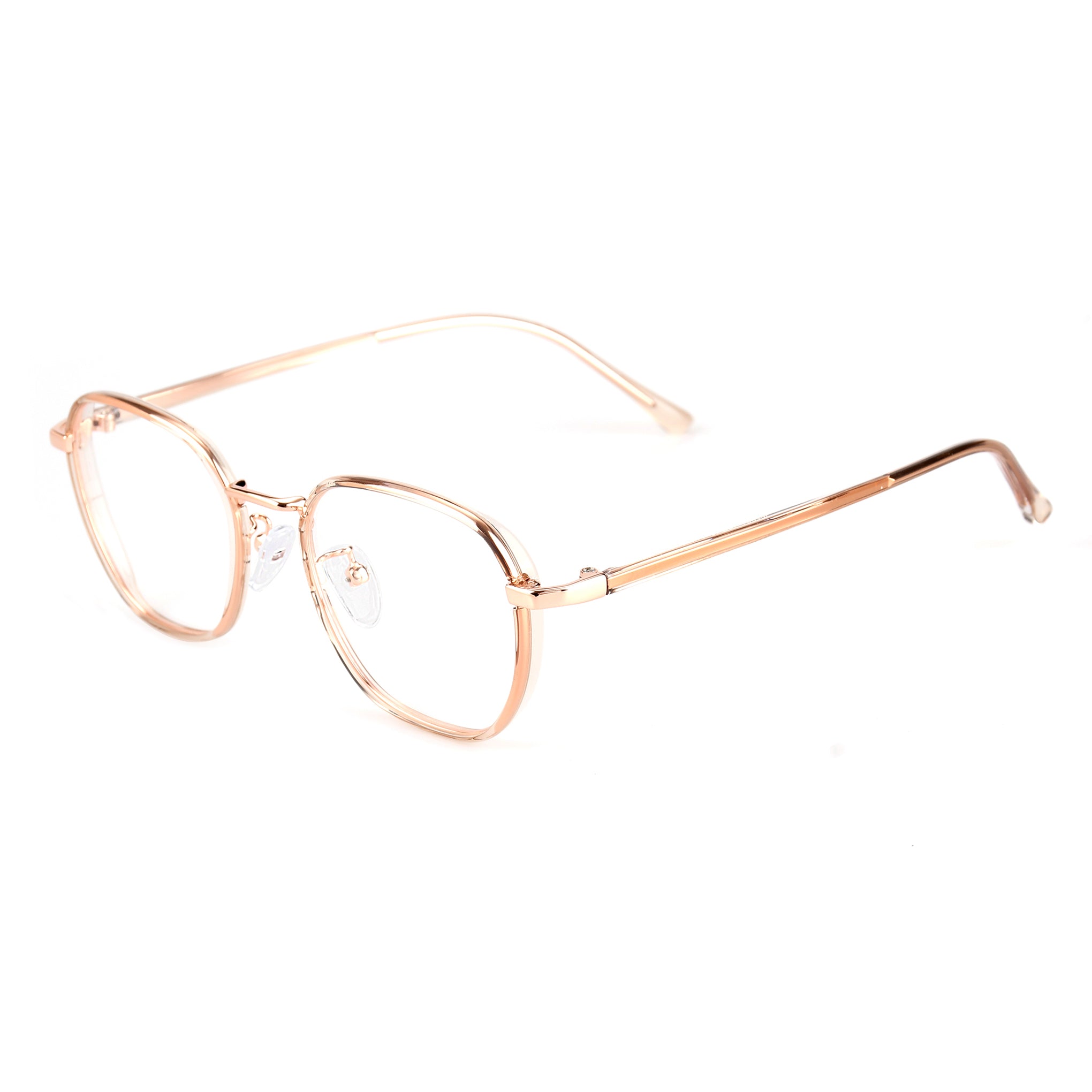 Lunaris Pink silmälasikehykset