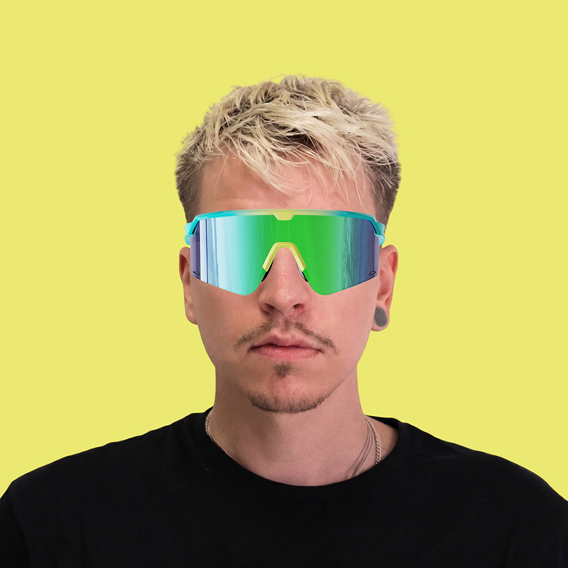 Lynx Green urheilulasit
