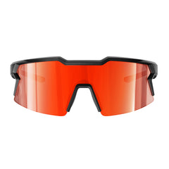 Magni Black Red