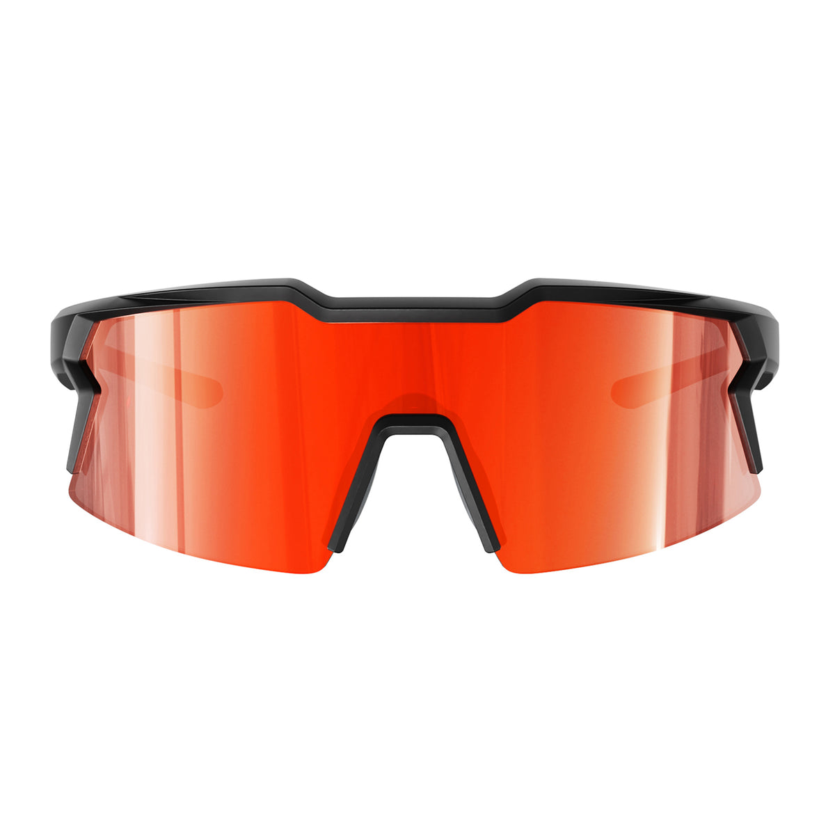 Magni Black Red urheilulasit