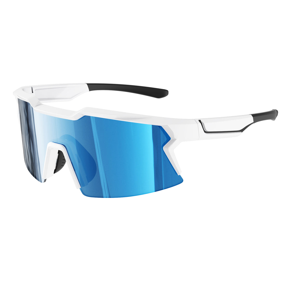Magni White Ice Blue sivukuva