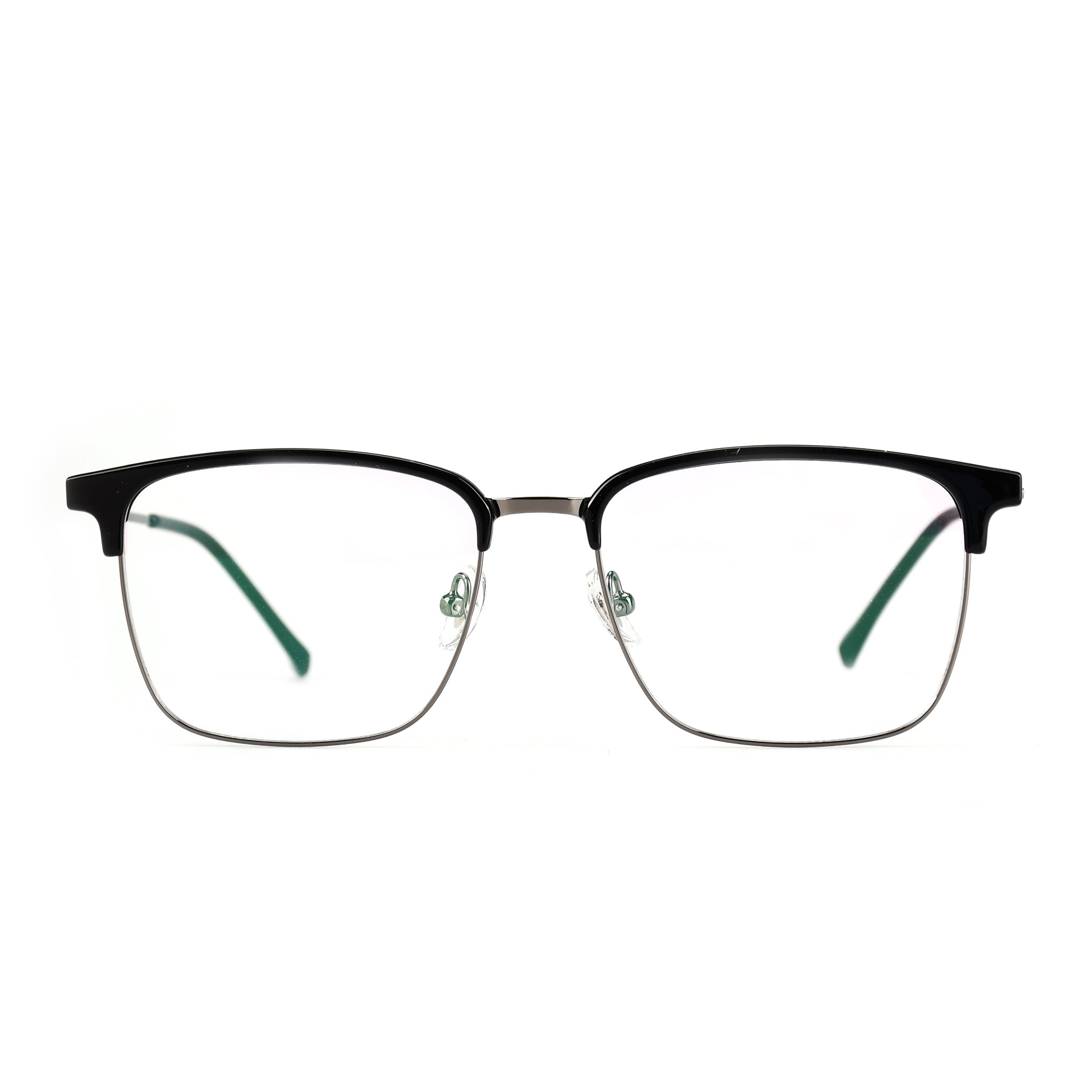 Markab Black Gunmetal silmälasikehykset