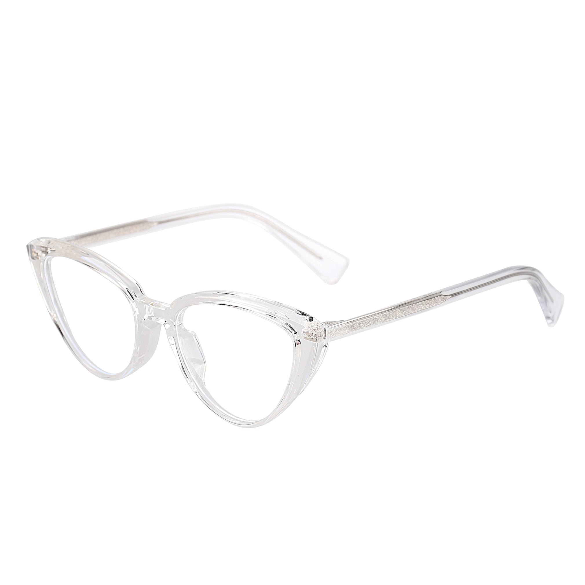 Medea Transparent silmälasikehykset