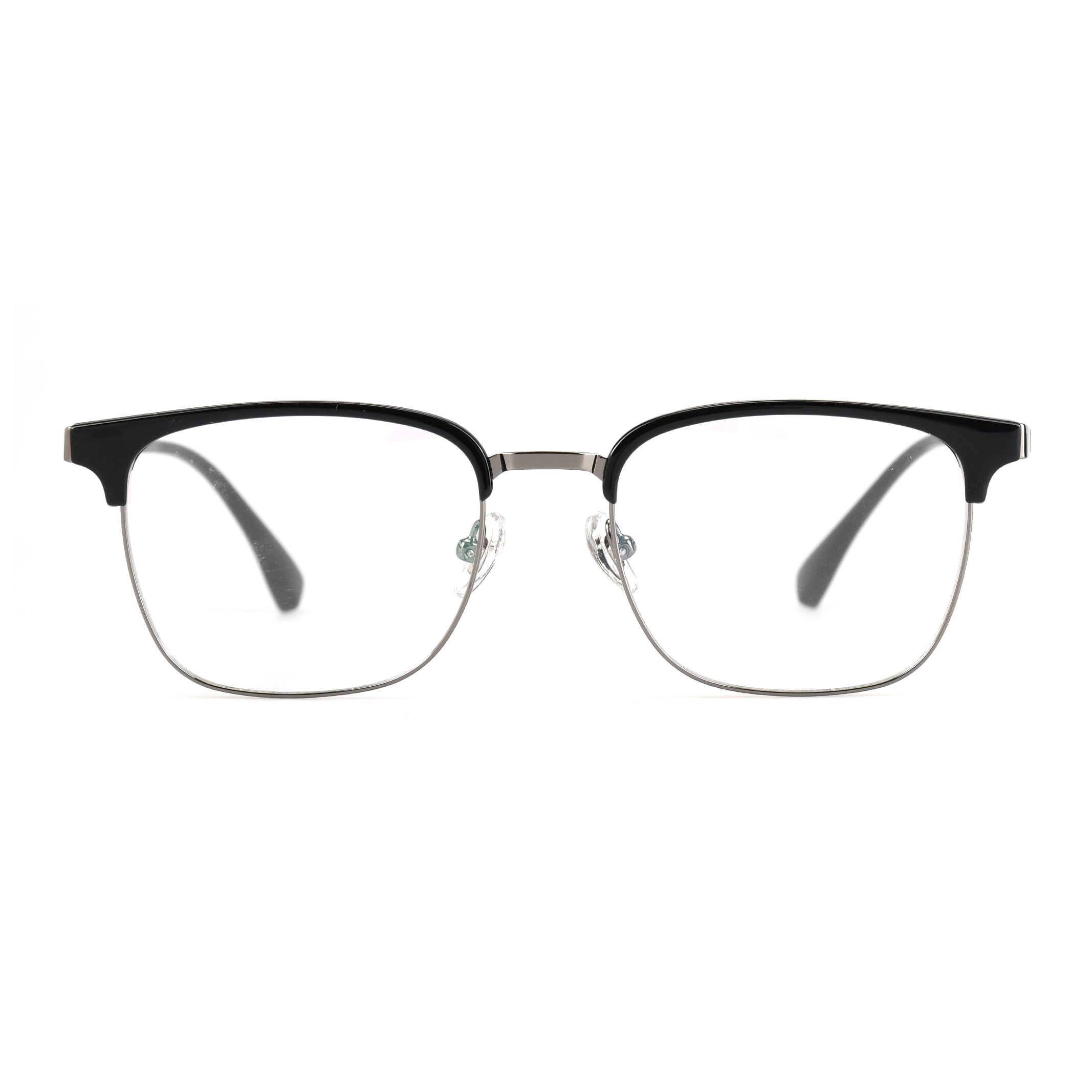 Megrez Black Gunmetal silmälasikehykset