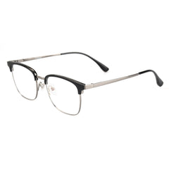 Megrez Black Gunmetal