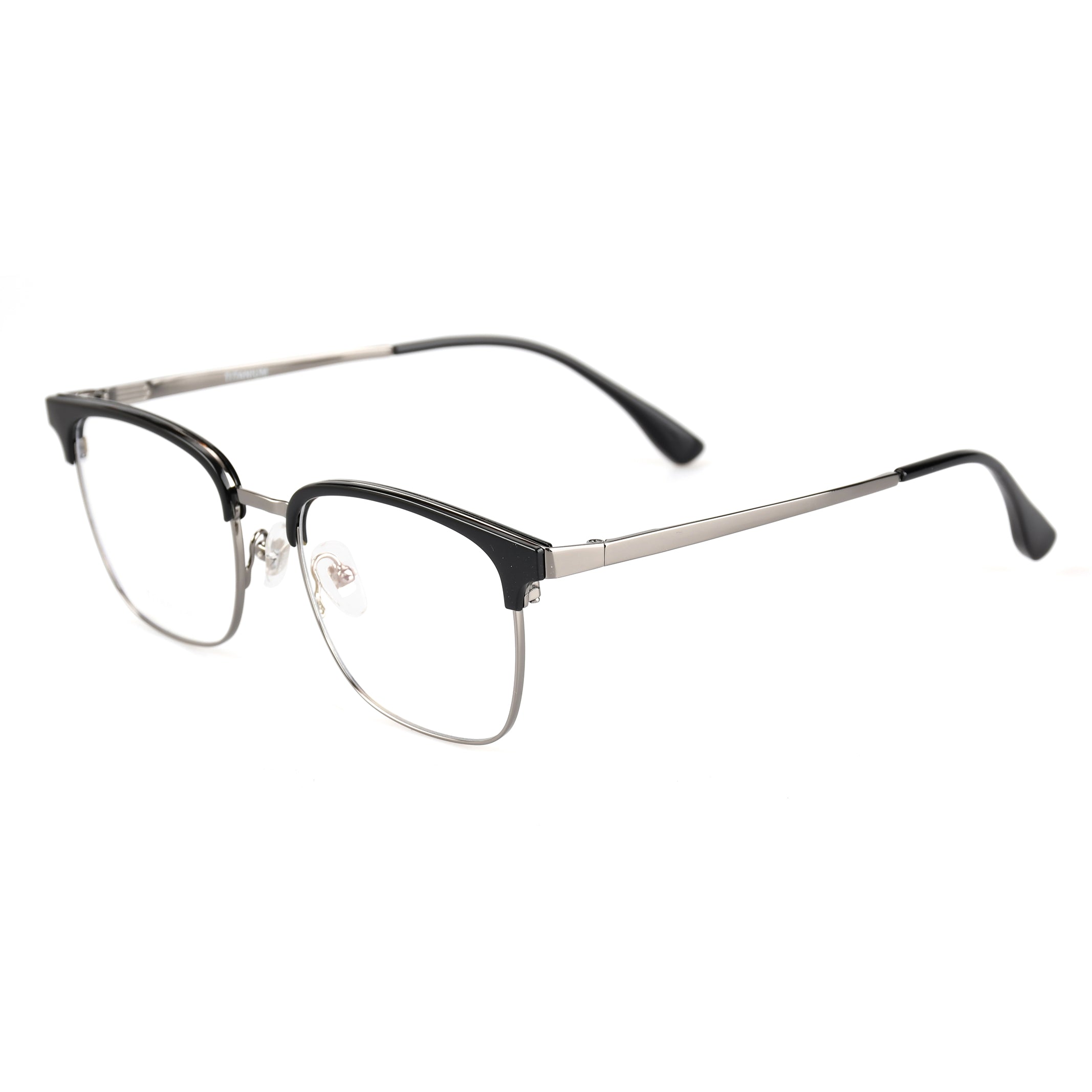 Megrez Black Gunmetal silmälasikehykset