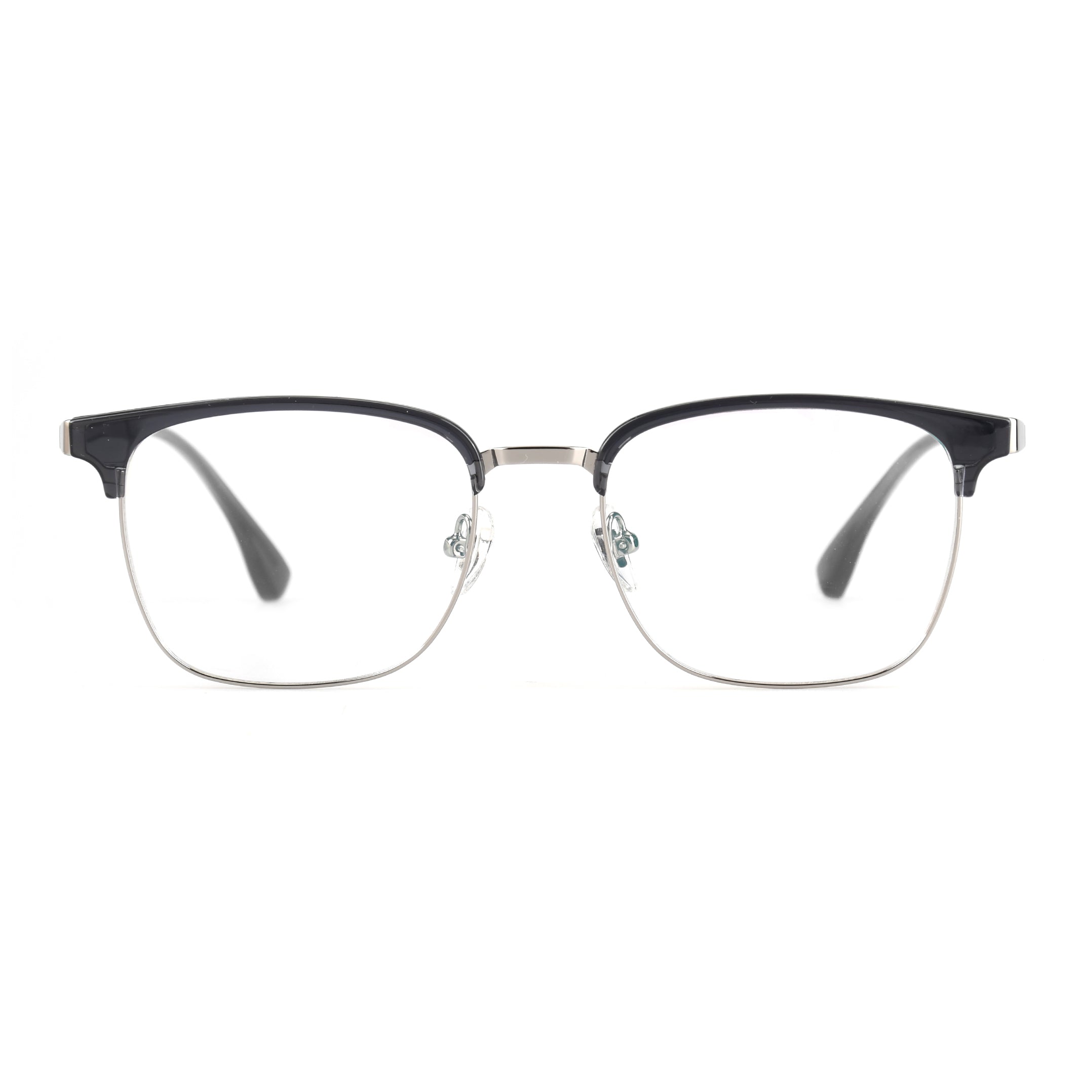 Megrez Gray Gunmetal silmälasikehykset