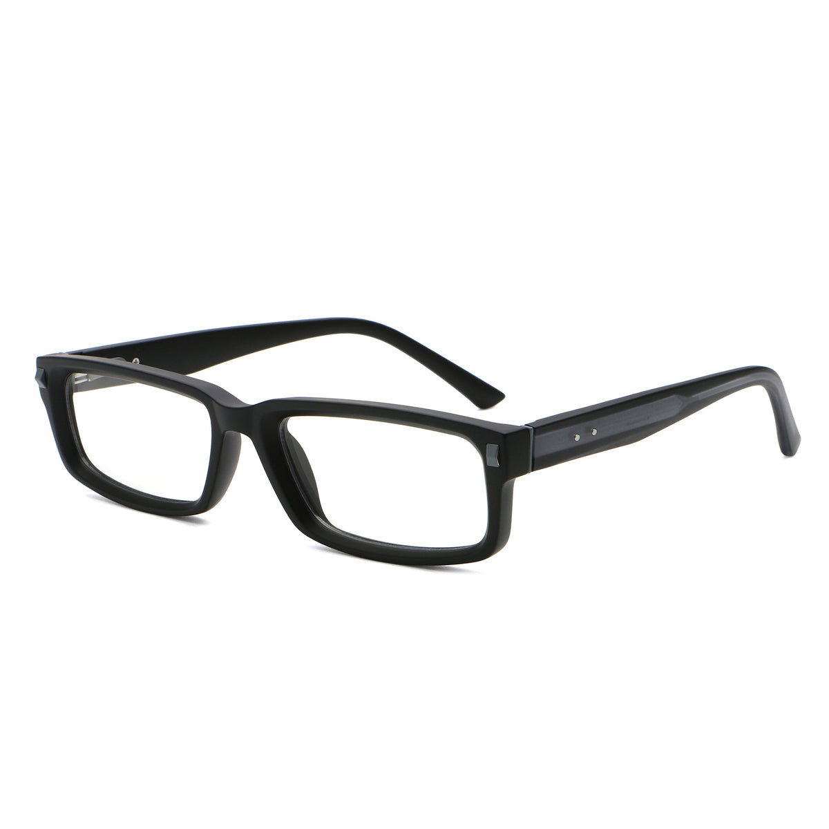Menkent Black Gray silmälasikehykset