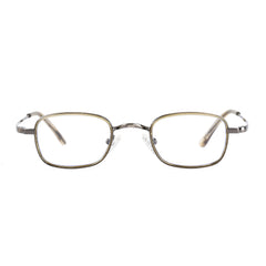 Minerva Olive Gunmetal