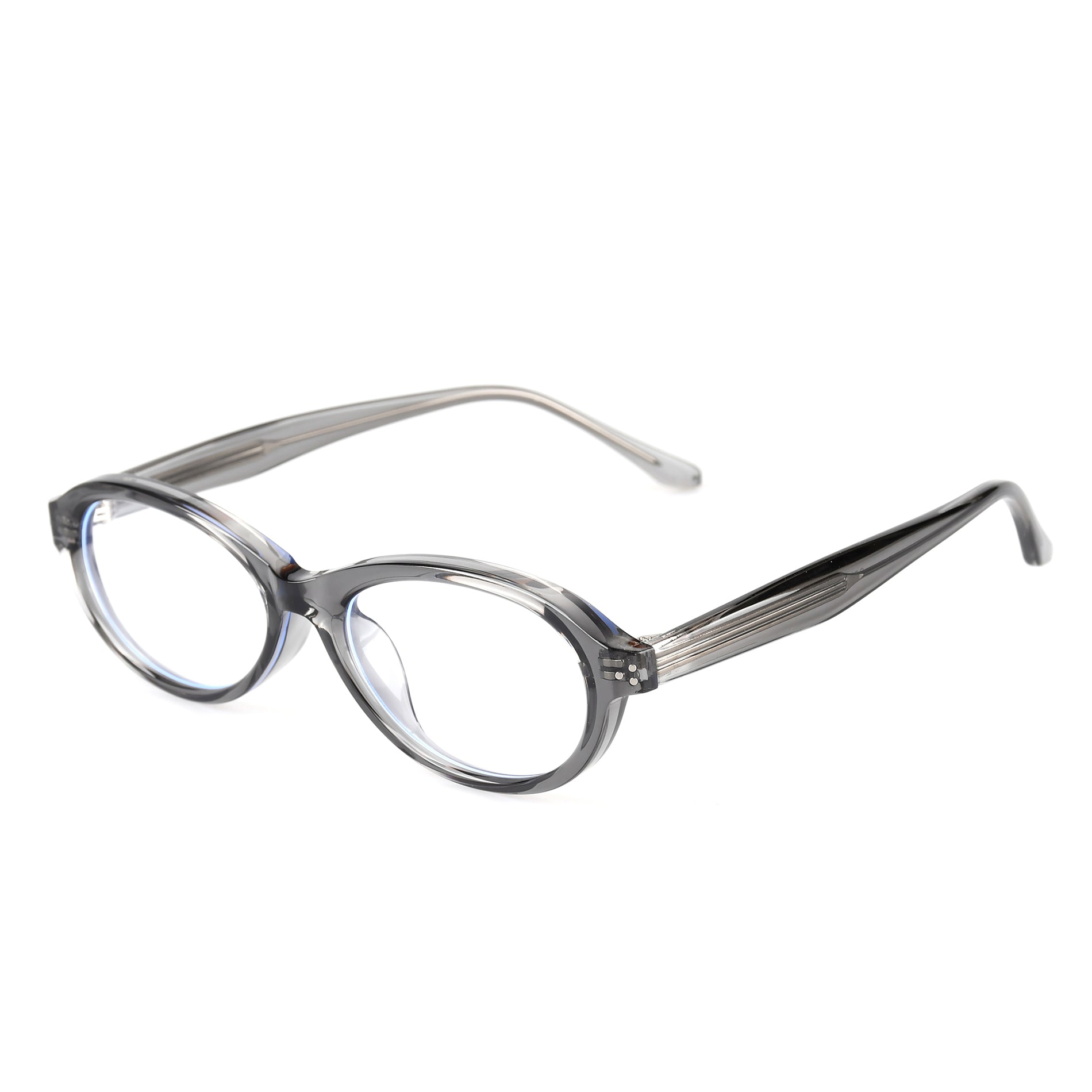 Mintaka Gray silmälasikehykset
