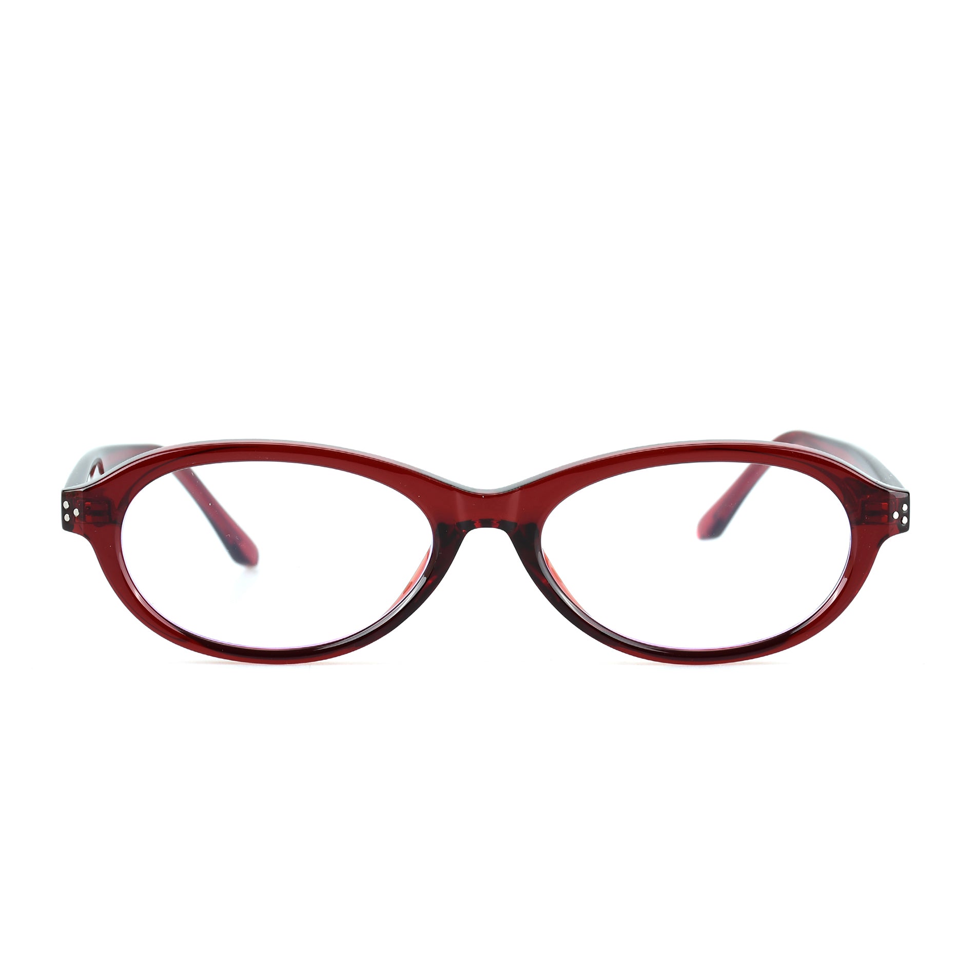 Mintaka Red silmälasikehykset