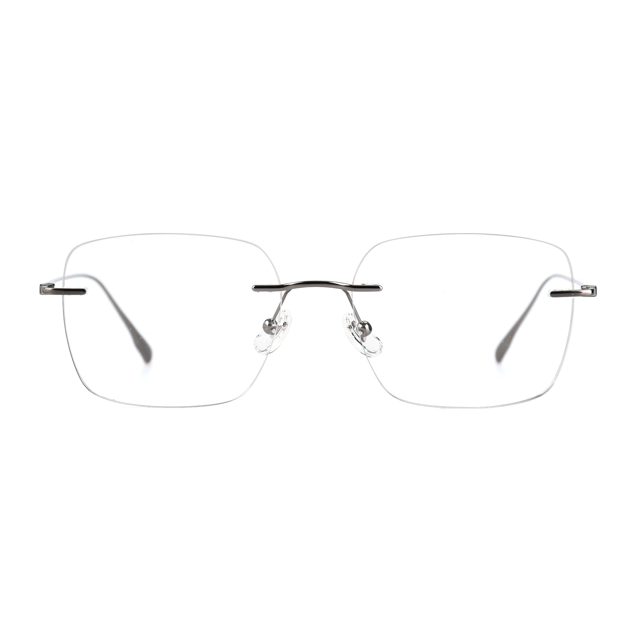 Mirach Gunmetal silmälasikehykset
