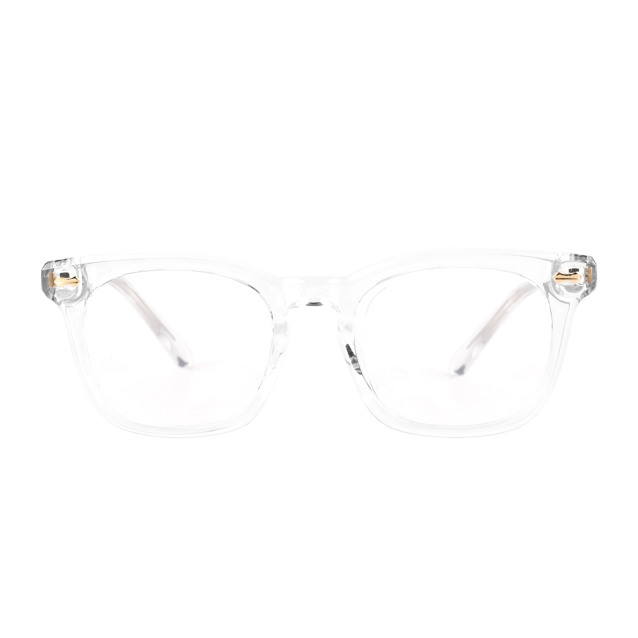 Mithra Transparent silmälasikehykset