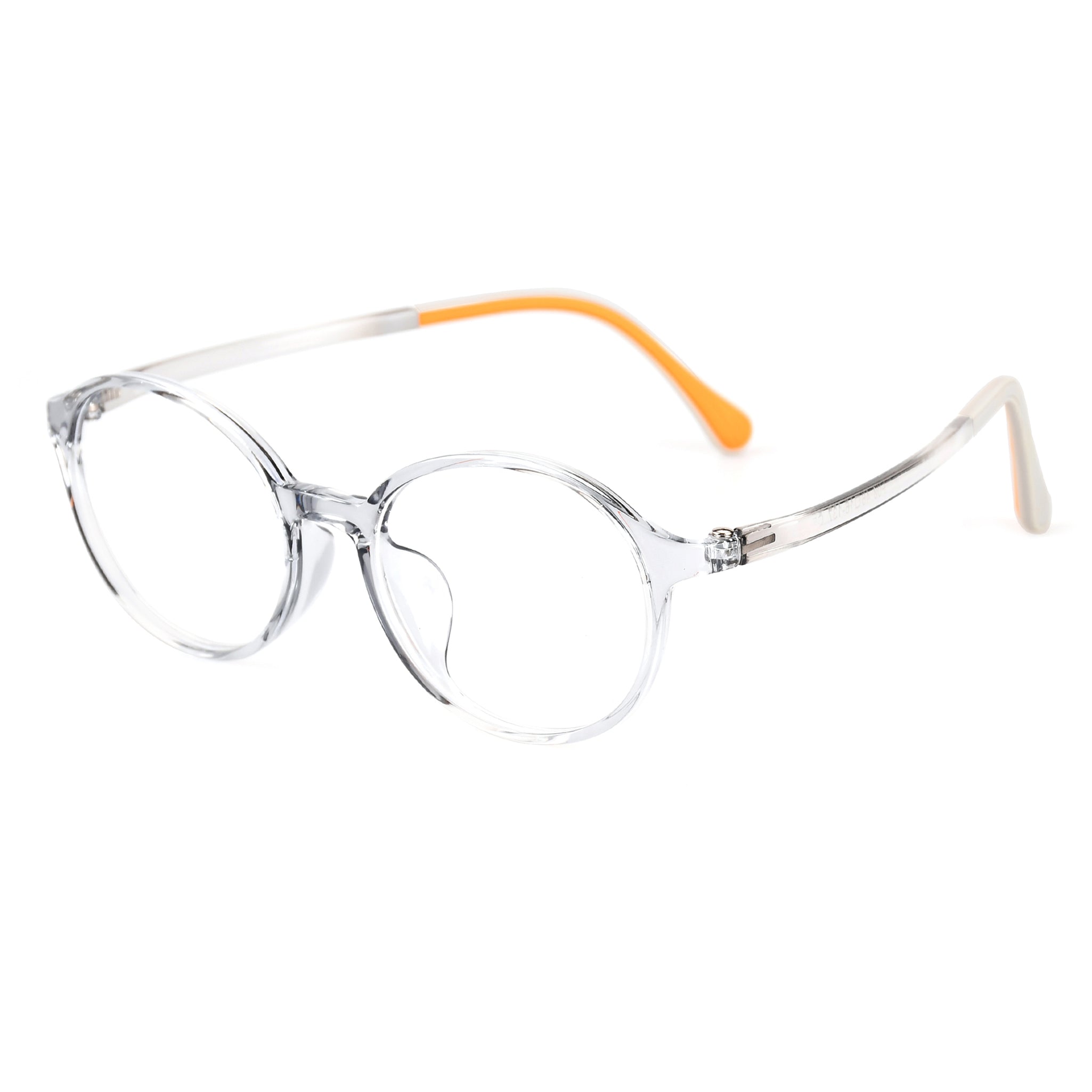 Mizar Transparent silmälasikehykset