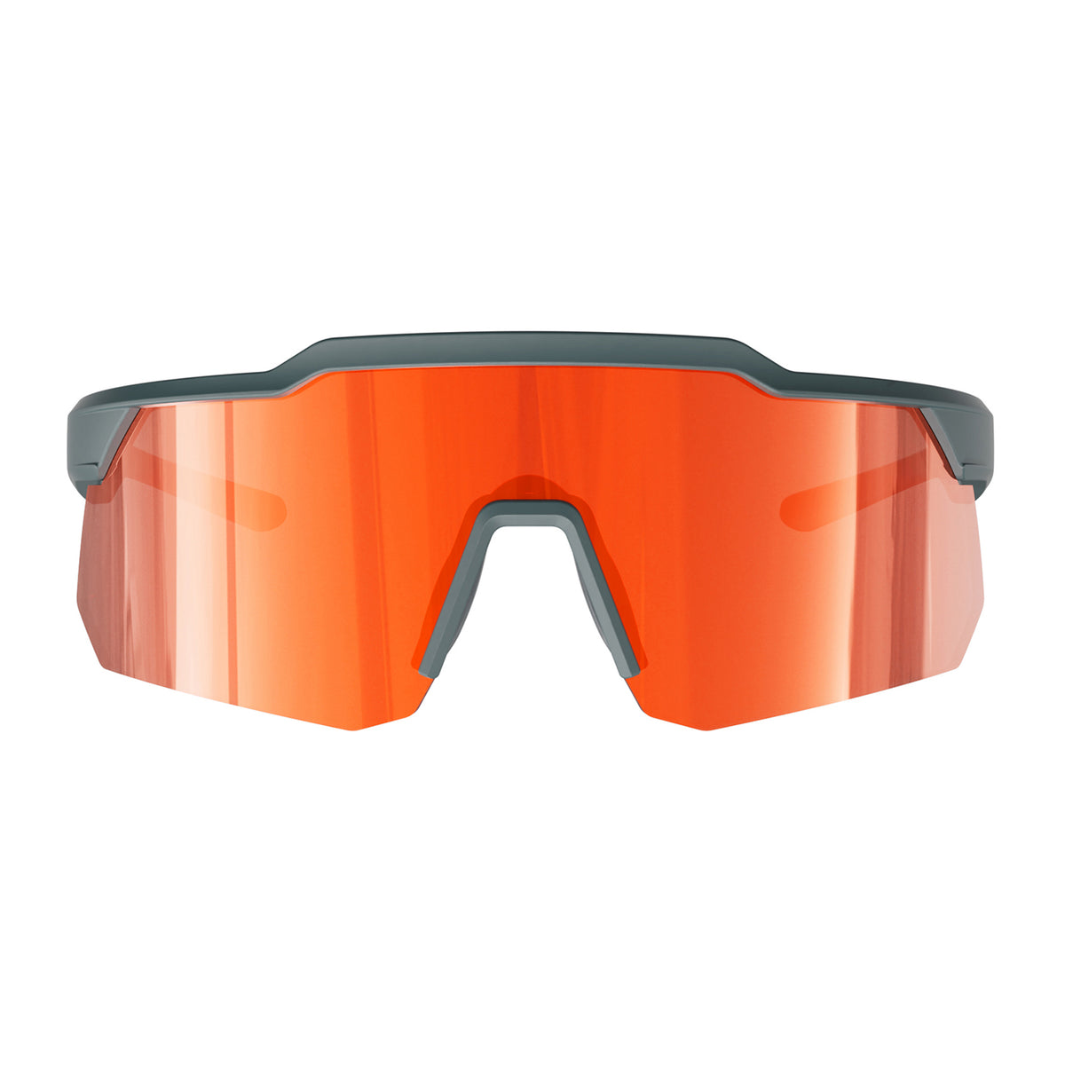 Modi Dark Gray Orange urheilulasit