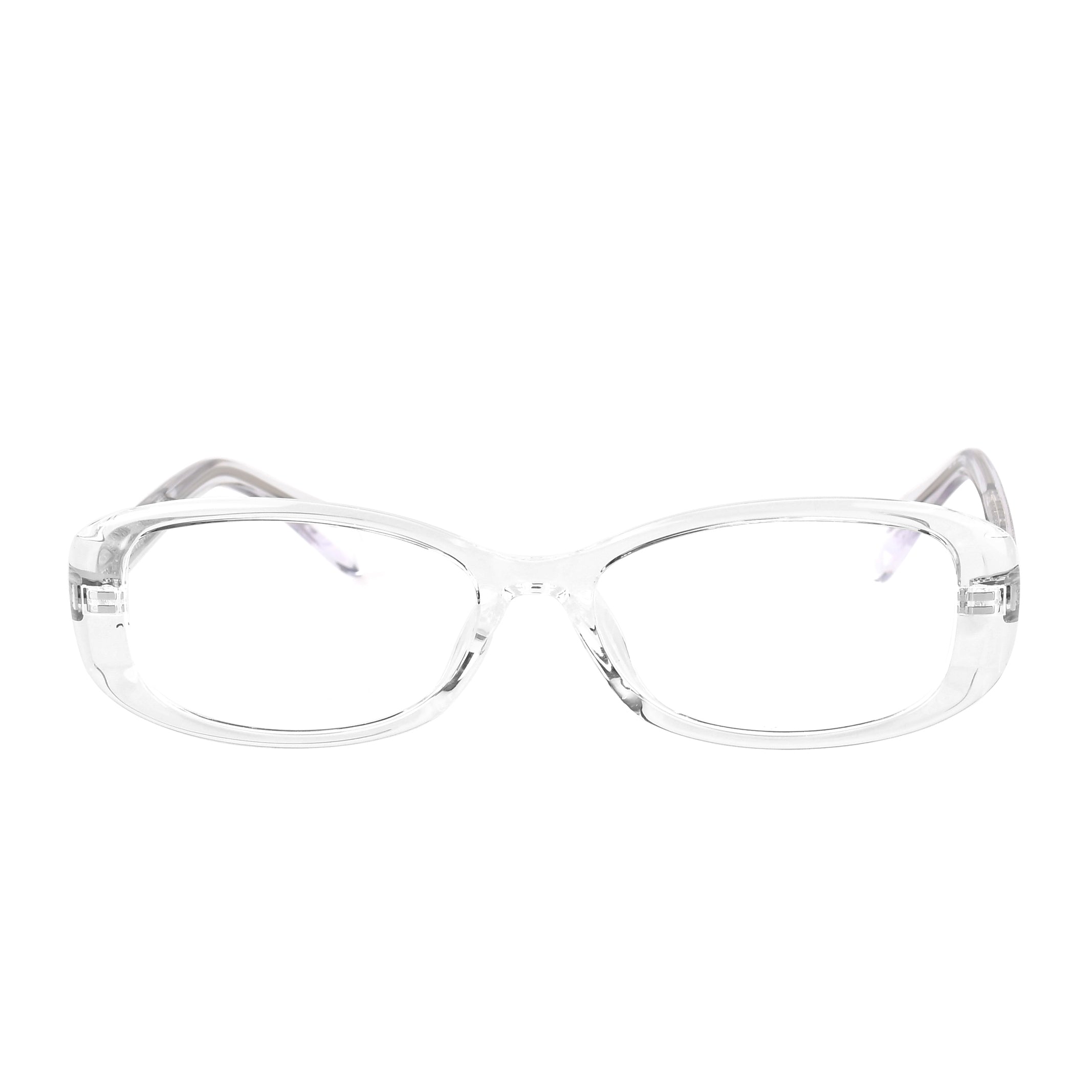 Morpheus Transparent silmälasikehykset