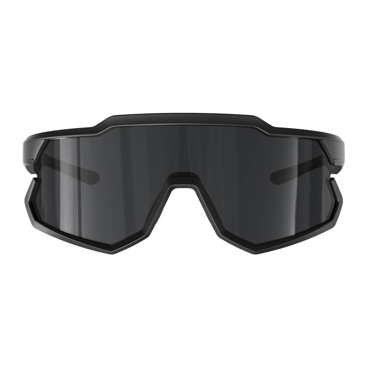 Munin Black urheilulasit