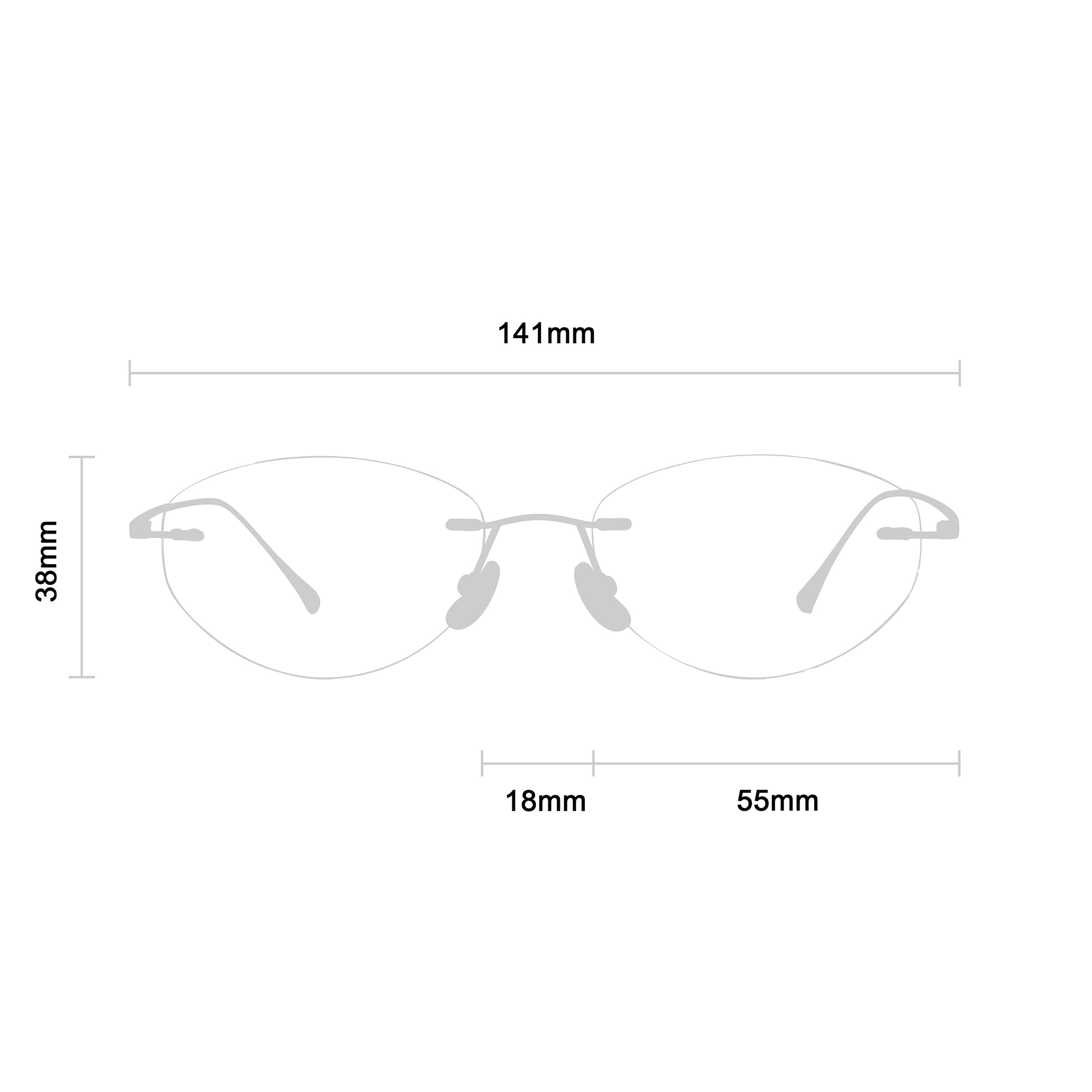 Naia MY9040 mitat