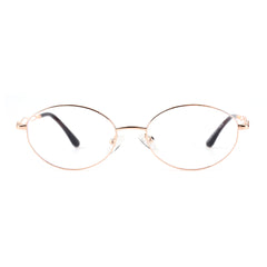 Nanna Rose Gold