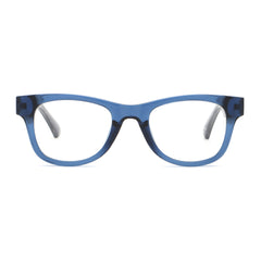 Nekkar Transparent Blue