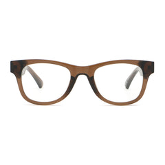 Nekkar Transparent Brown