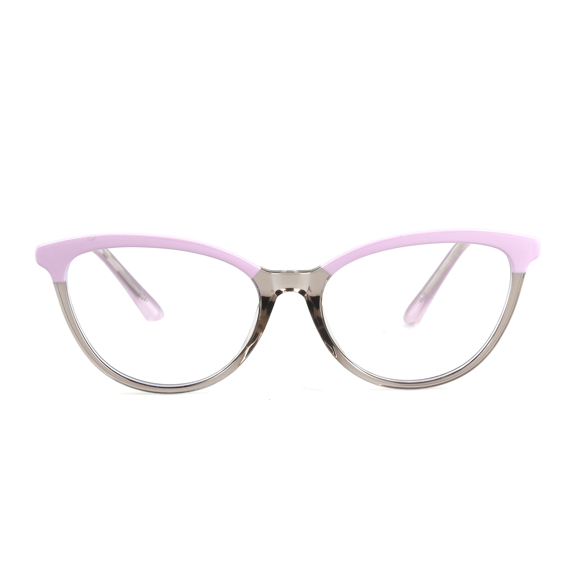 Nemesis Purple Coffee silmälasikehykset