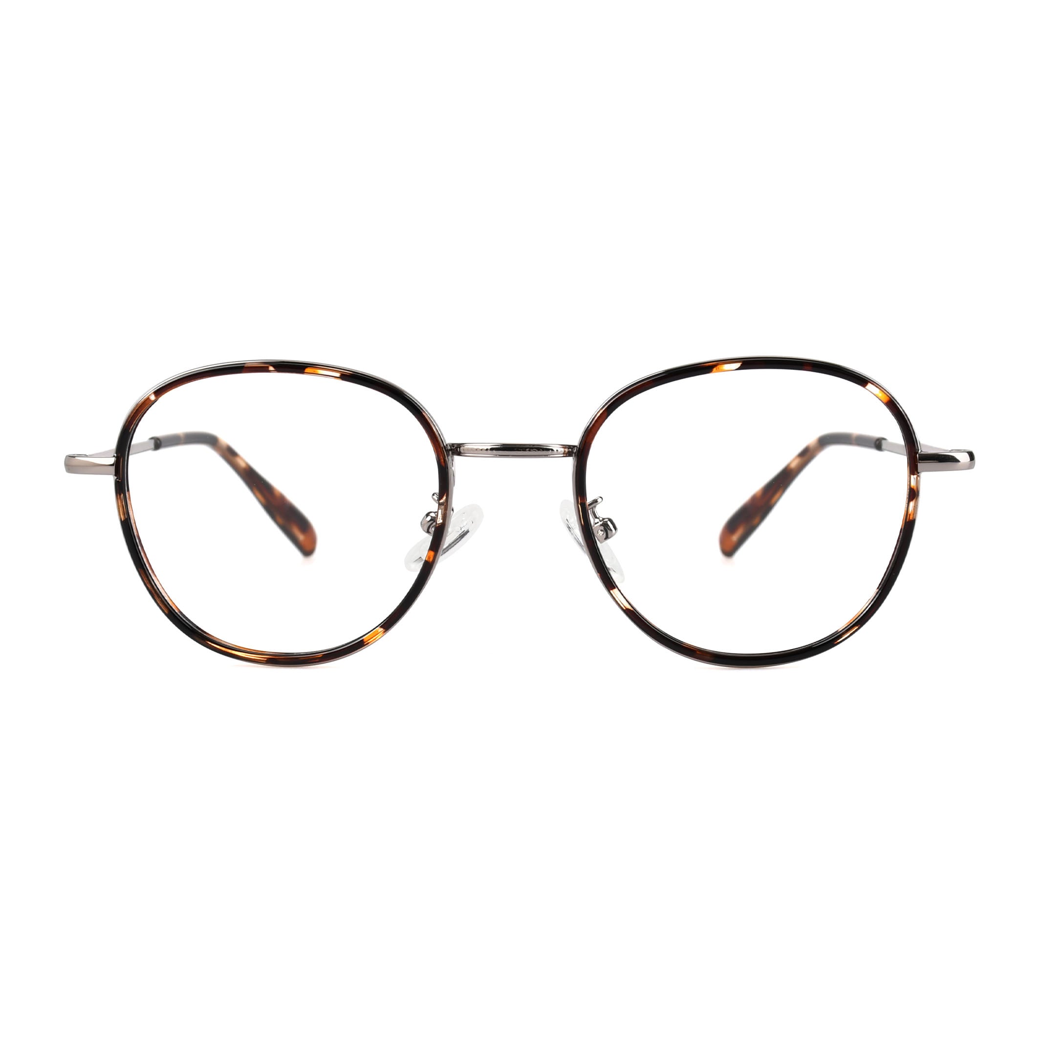Nereid Demi Gunmetal silmälasikehykset
