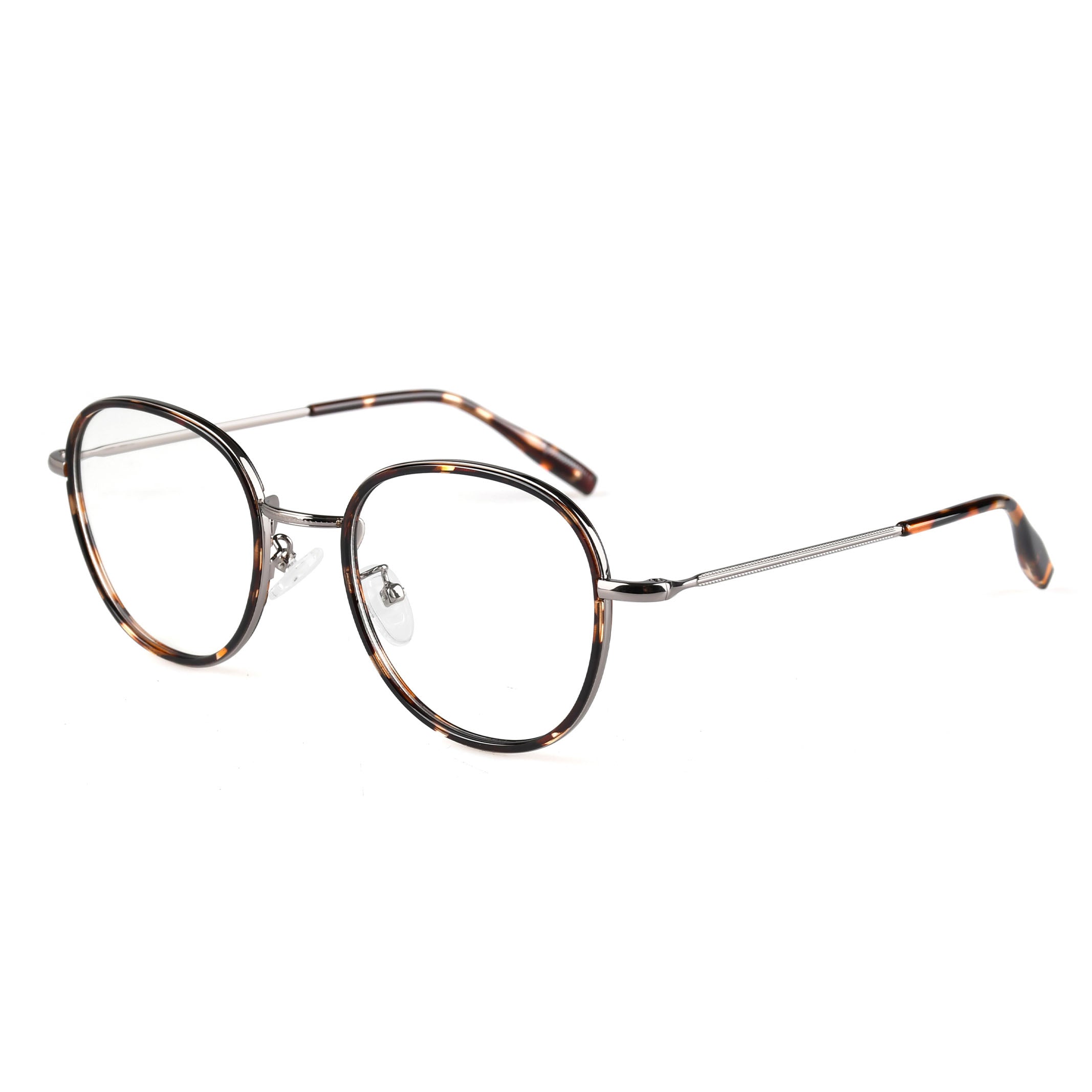 Nereid Demi Gunmetal