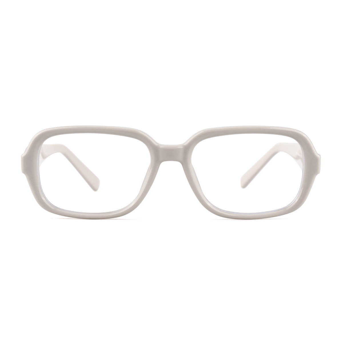 Nereus Beige Gray silmälasikehykset
