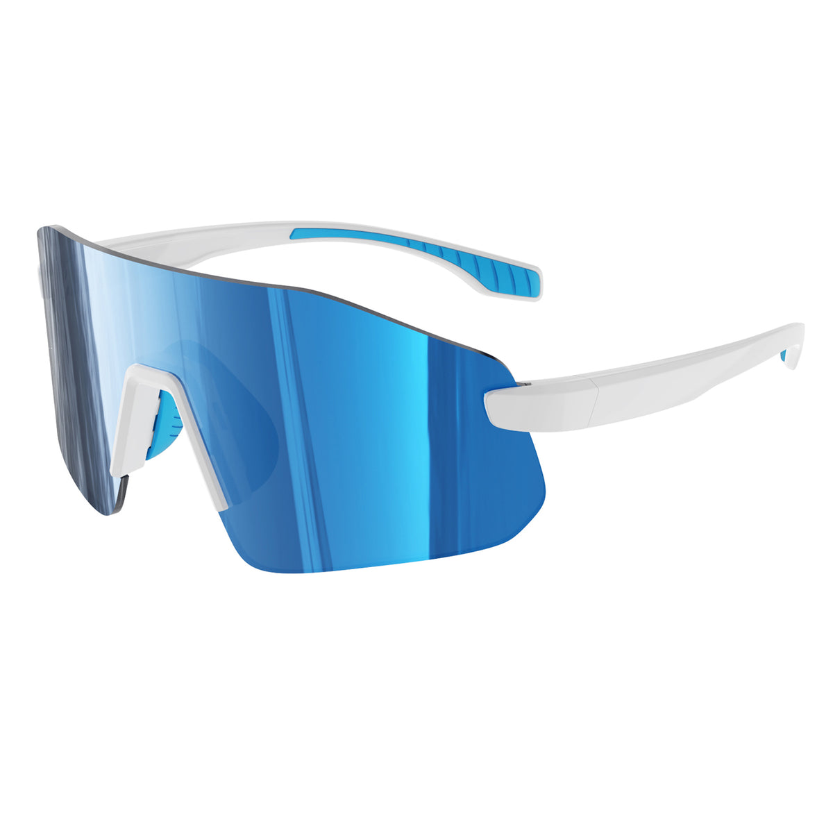 Njord White Ice Blue sivukuva