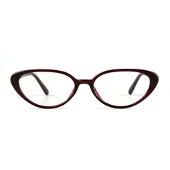 Nyx Maroon