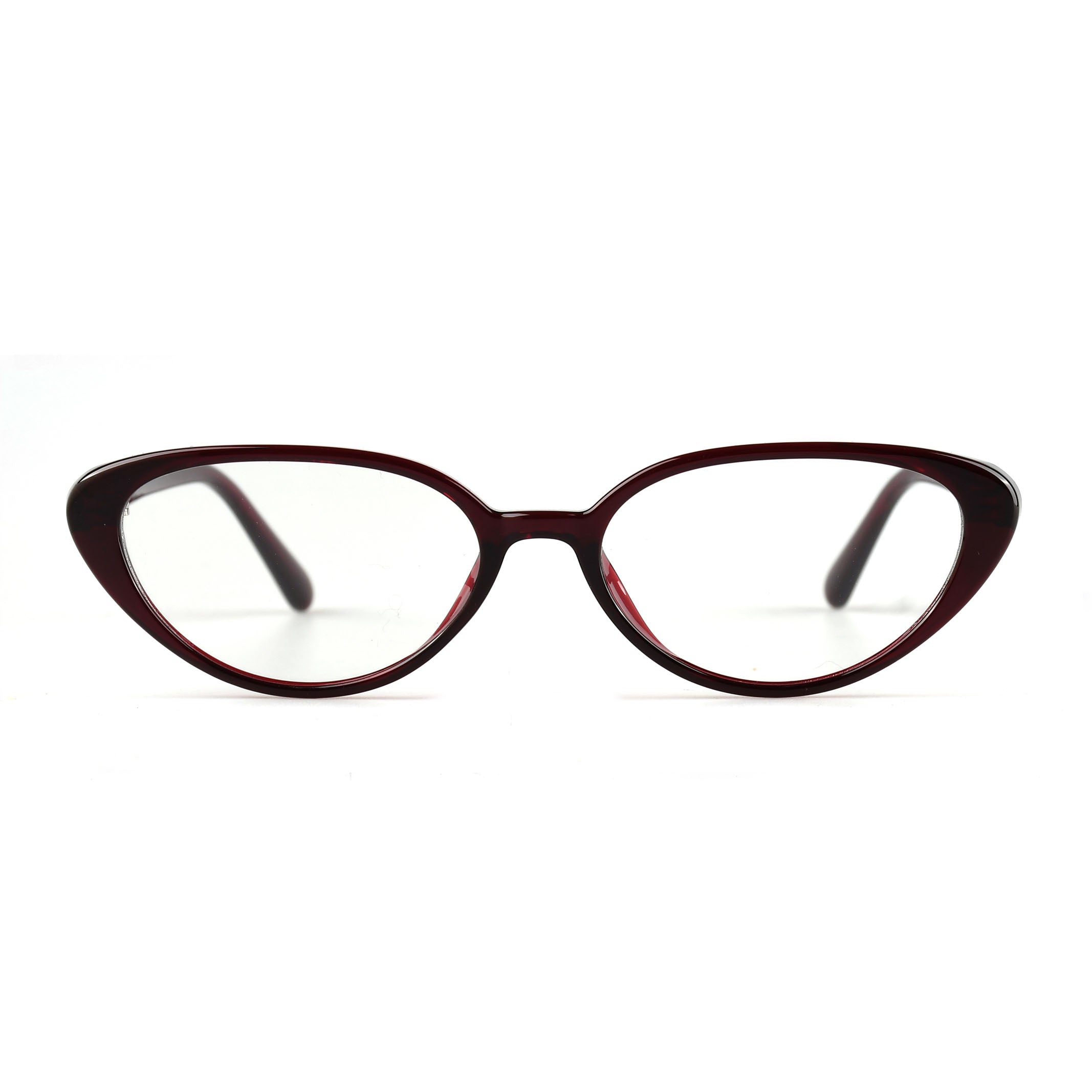 Nyx Maroon