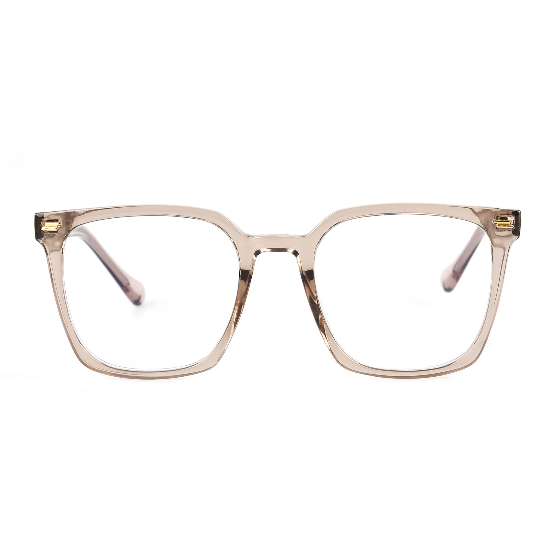 Odin Light Gray Demi silmälasikehykset
