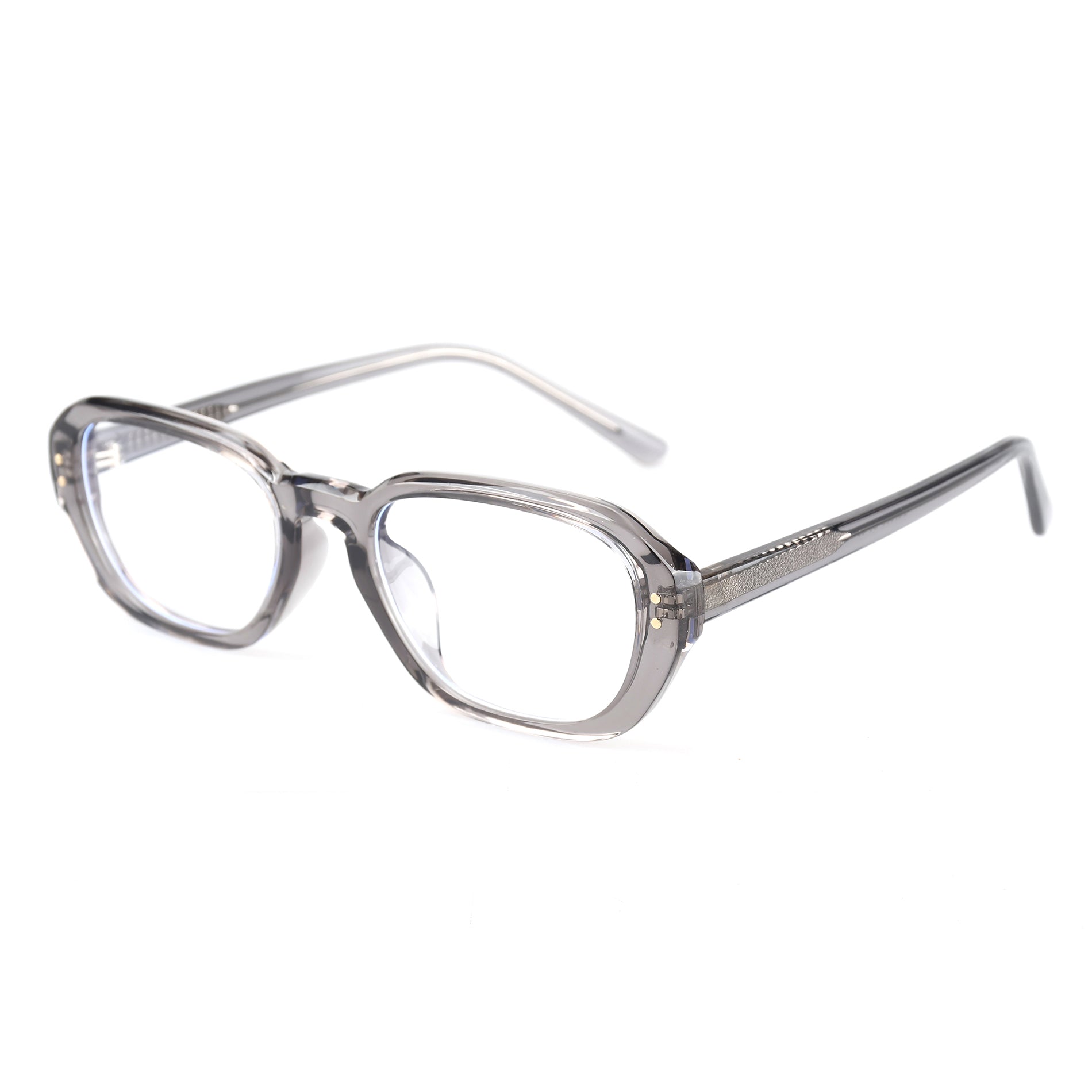 Olympus Gray silmälasikehykset